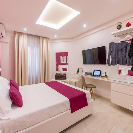 I Mori Dell'Etna Bed & Breakfast Giardini Naxos Dış mekan fotoğraf