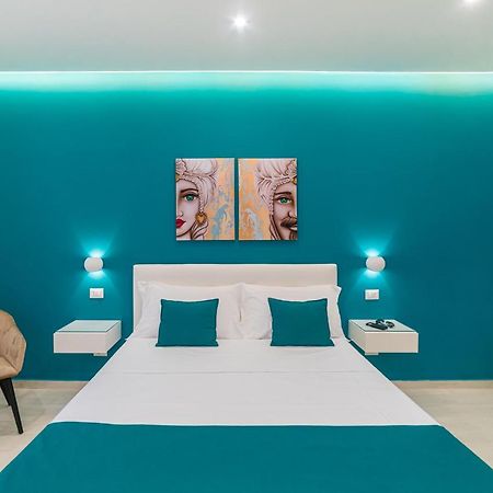 I Mori Dell'Etna Bed & Breakfast Giardini Naxos Dış mekan fotoğraf