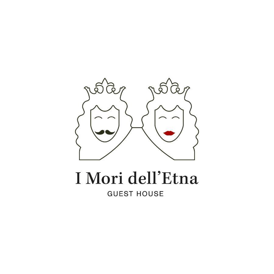 I Mori Dell'Etna Bed & Breakfast Giardini Naxos Dış mekan fotoğraf