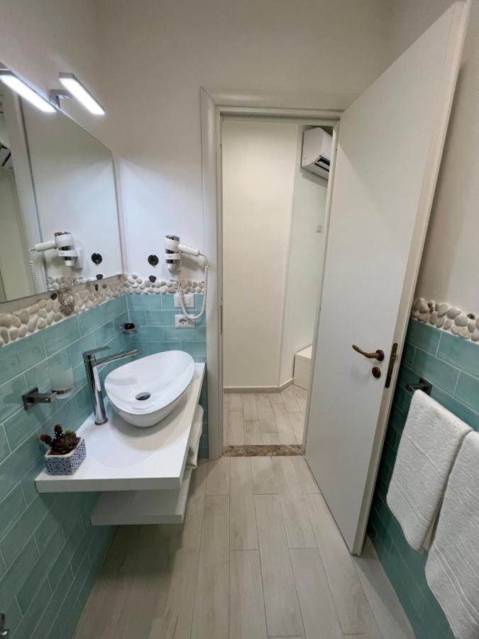 I Mori Dell'Etna Bed & Breakfast Giardini Naxos Dış mekan fotoğraf