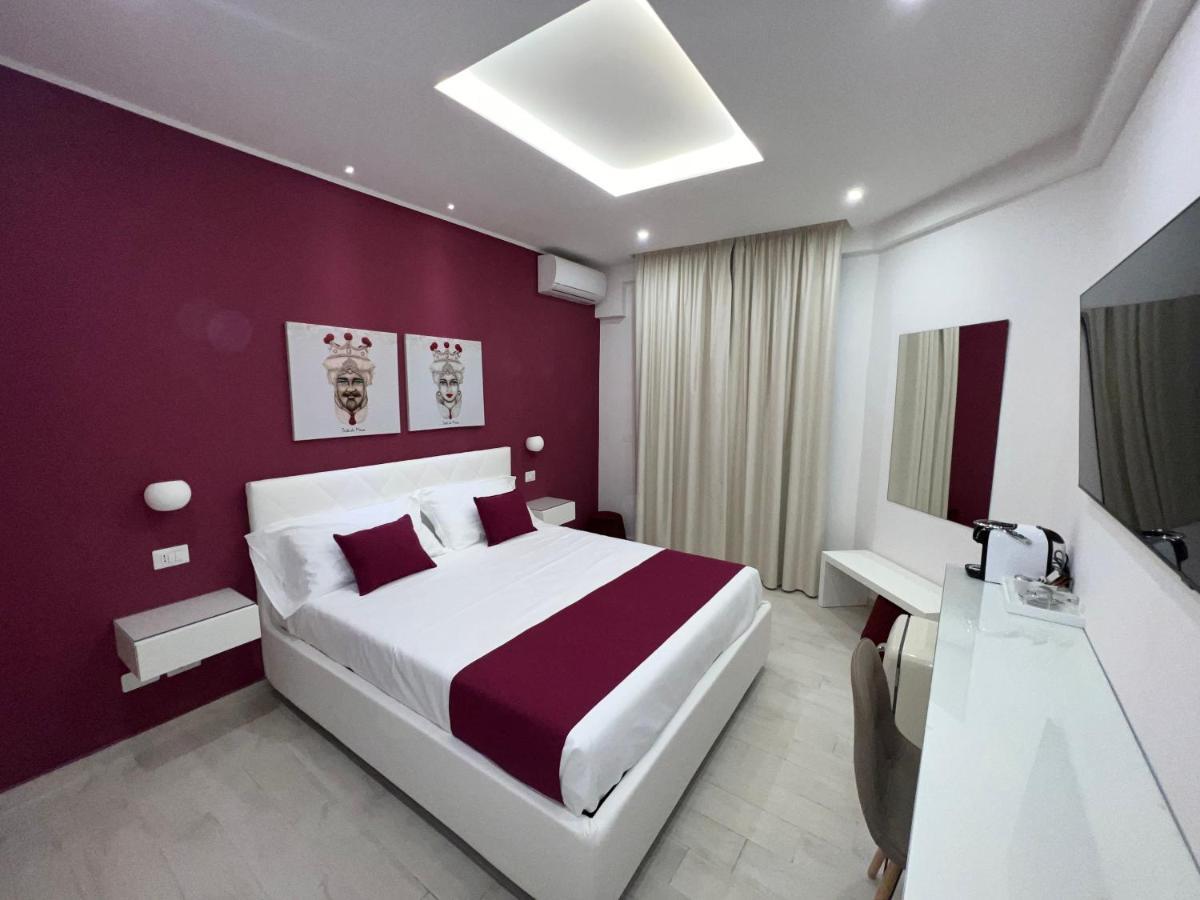 I Mori Dell'Etna Bed & Breakfast Giardini Naxos Dış mekan fotoğraf