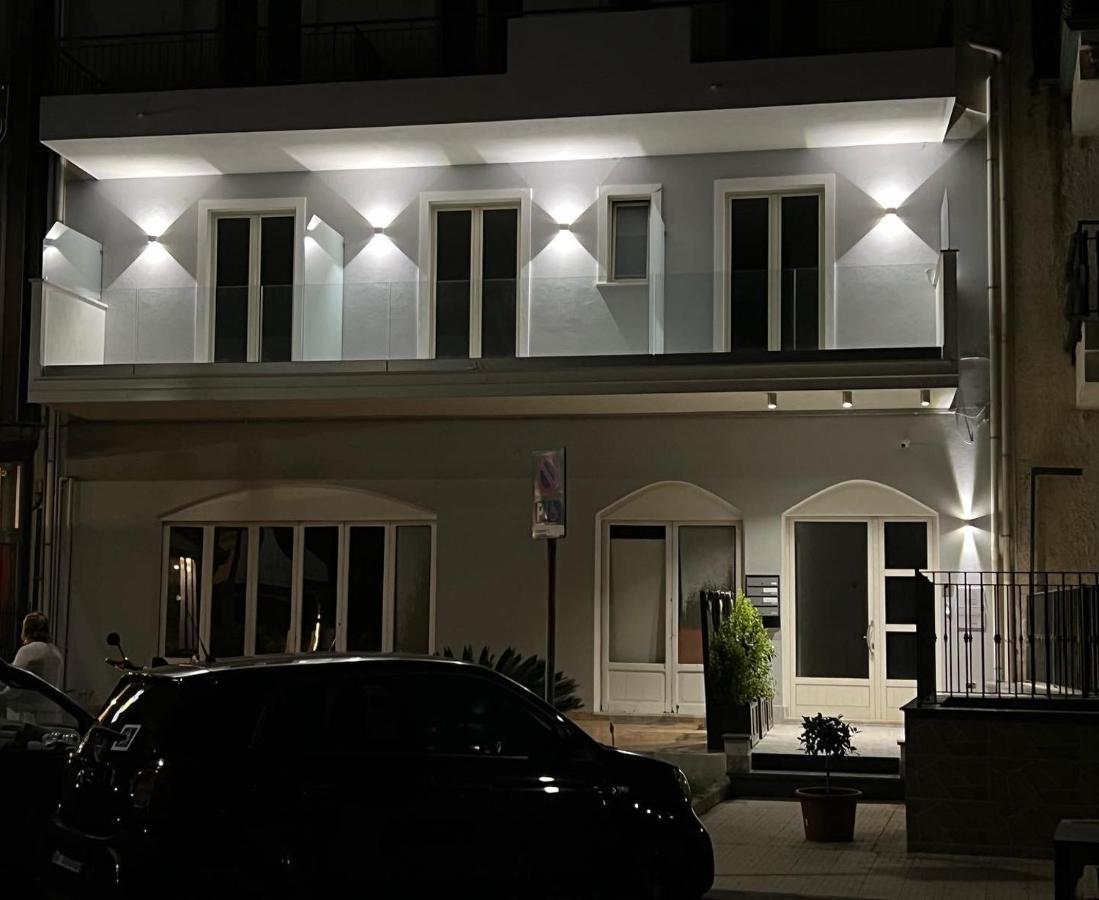 I Mori Dell'Etna Bed & Breakfast Giardini Naxos Dış mekan fotoğraf