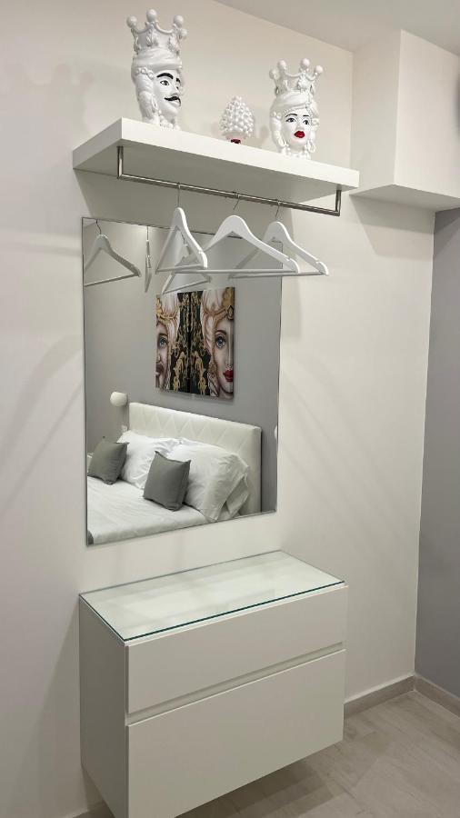 I Mori Dell'Etna Bed & Breakfast Giardini Naxos Dış mekan fotoğraf