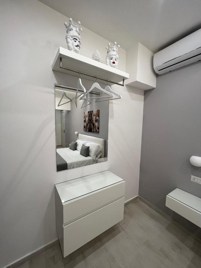 I Mori Dell'Etna Bed & Breakfast Giardini Naxos Dış mekan fotoğraf