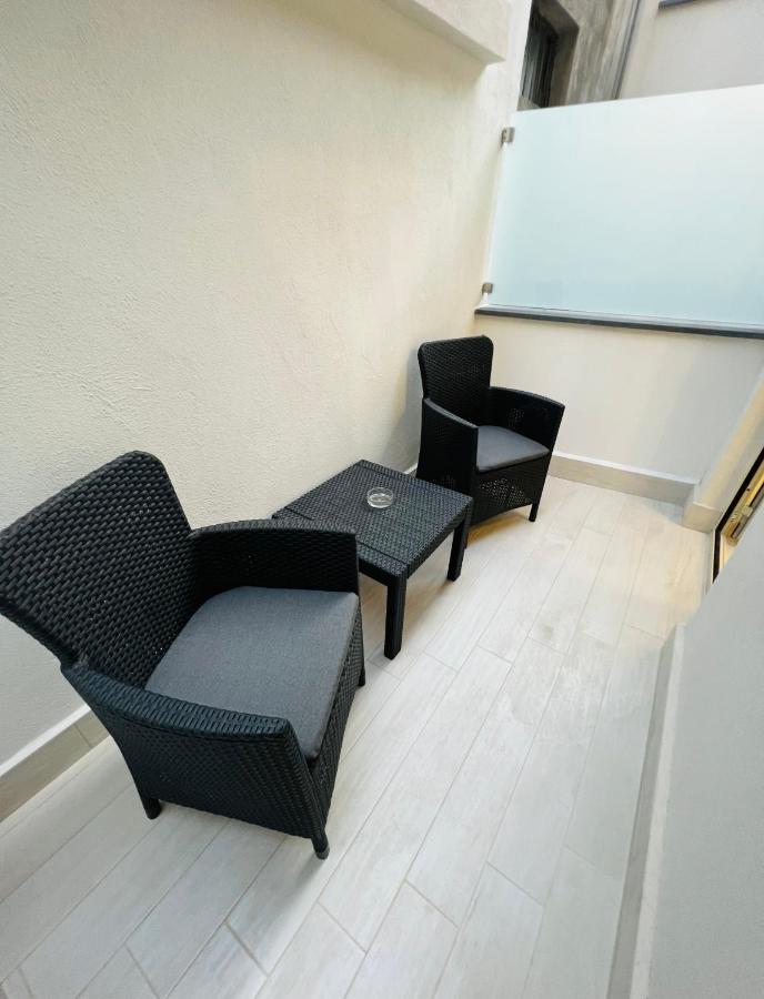 I Mori Dell'Etna Bed & Breakfast Giardini Naxos Dış mekan fotoğraf