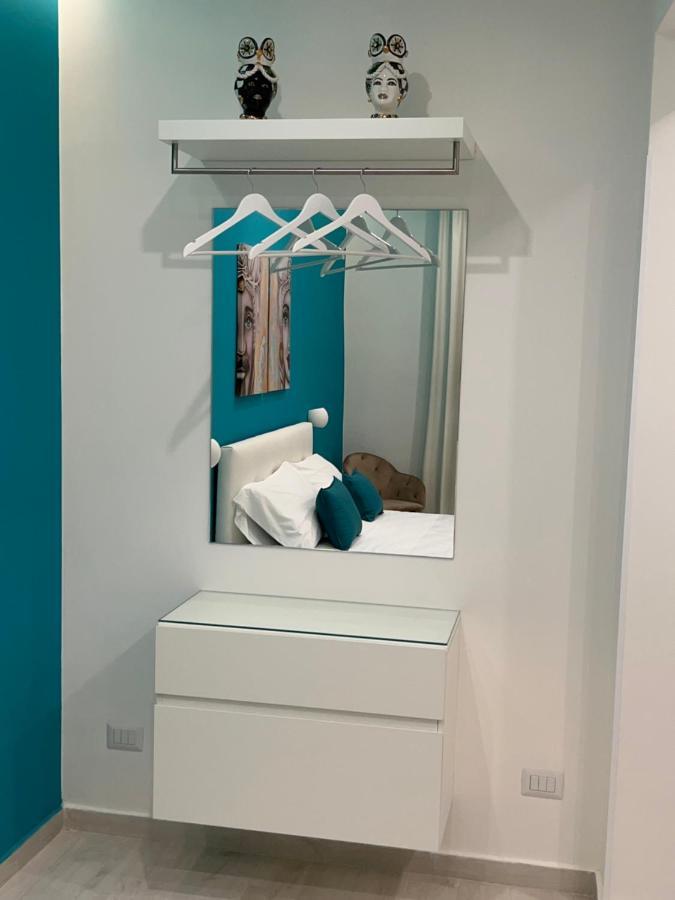 I Mori Dell'Etna Bed & Breakfast Giardini Naxos Dış mekan fotoğraf