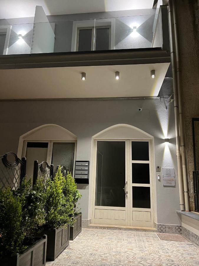 I Mori Dell'Etna Bed & Breakfast Giardini Naxos Dış mekan fotoğraf