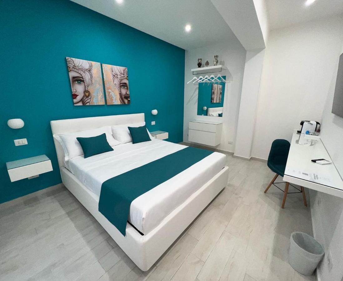 I Mori Dell'Etna Bed & Breakfast Giardini Naxos Dış mekan fotoğraf