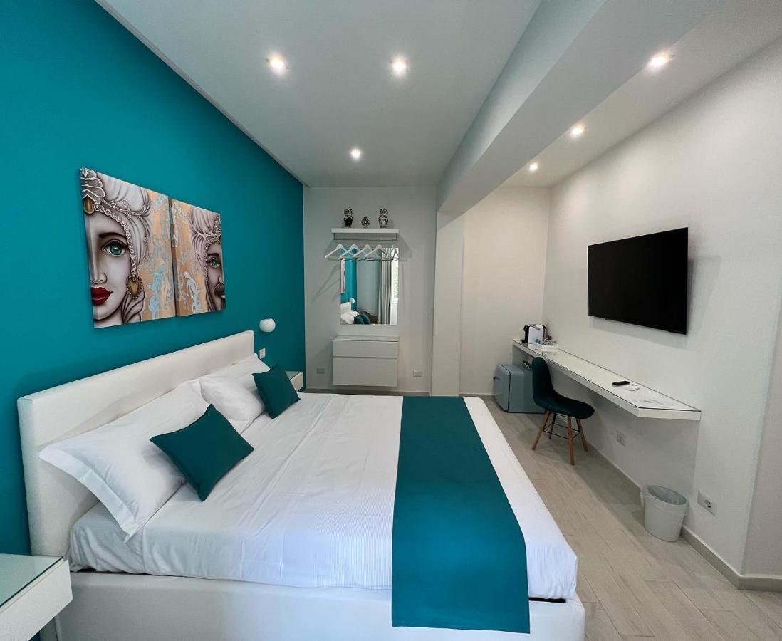 I Mori Dell'Etna Bed & Breakfast Giardini Naxos Dış mekan fotoğraf