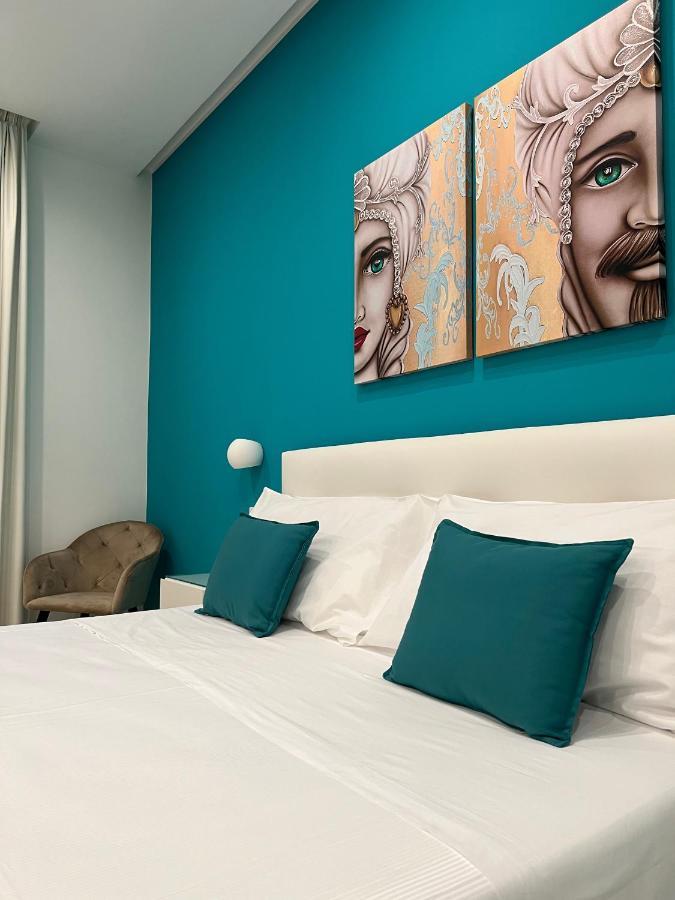 I Mori Dell'Etna Bed & Breakfast Giardini Naxos Dış mekan fotoğraf