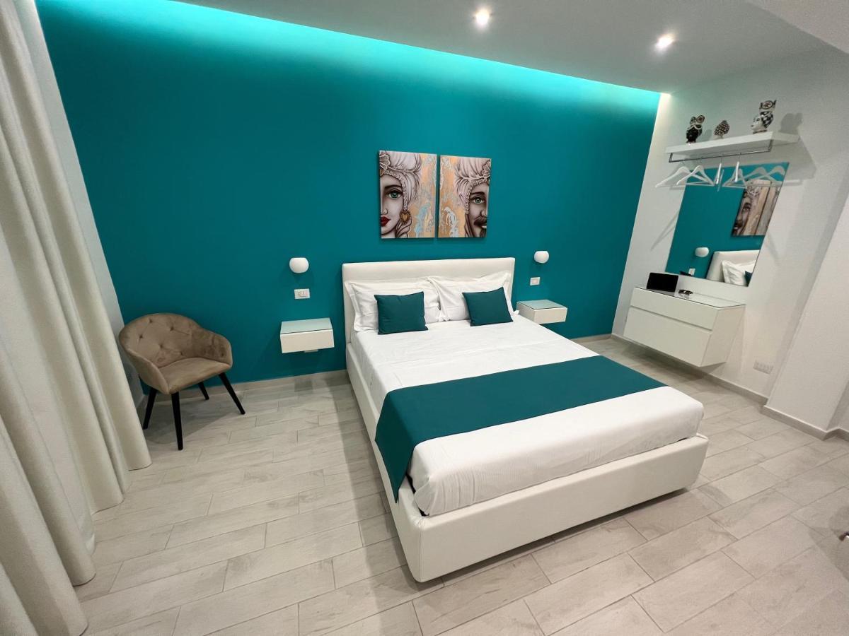 I Mori Dell'Etna Bed & Breakfast Giardini Naxos Dış mekan fotoğraf
