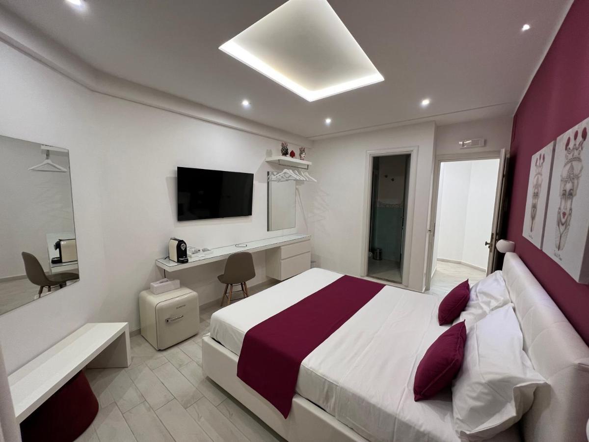 I Mori Dell'Etna Bed & Breakfast Giardini Naxos Dış mekan fotoğraf