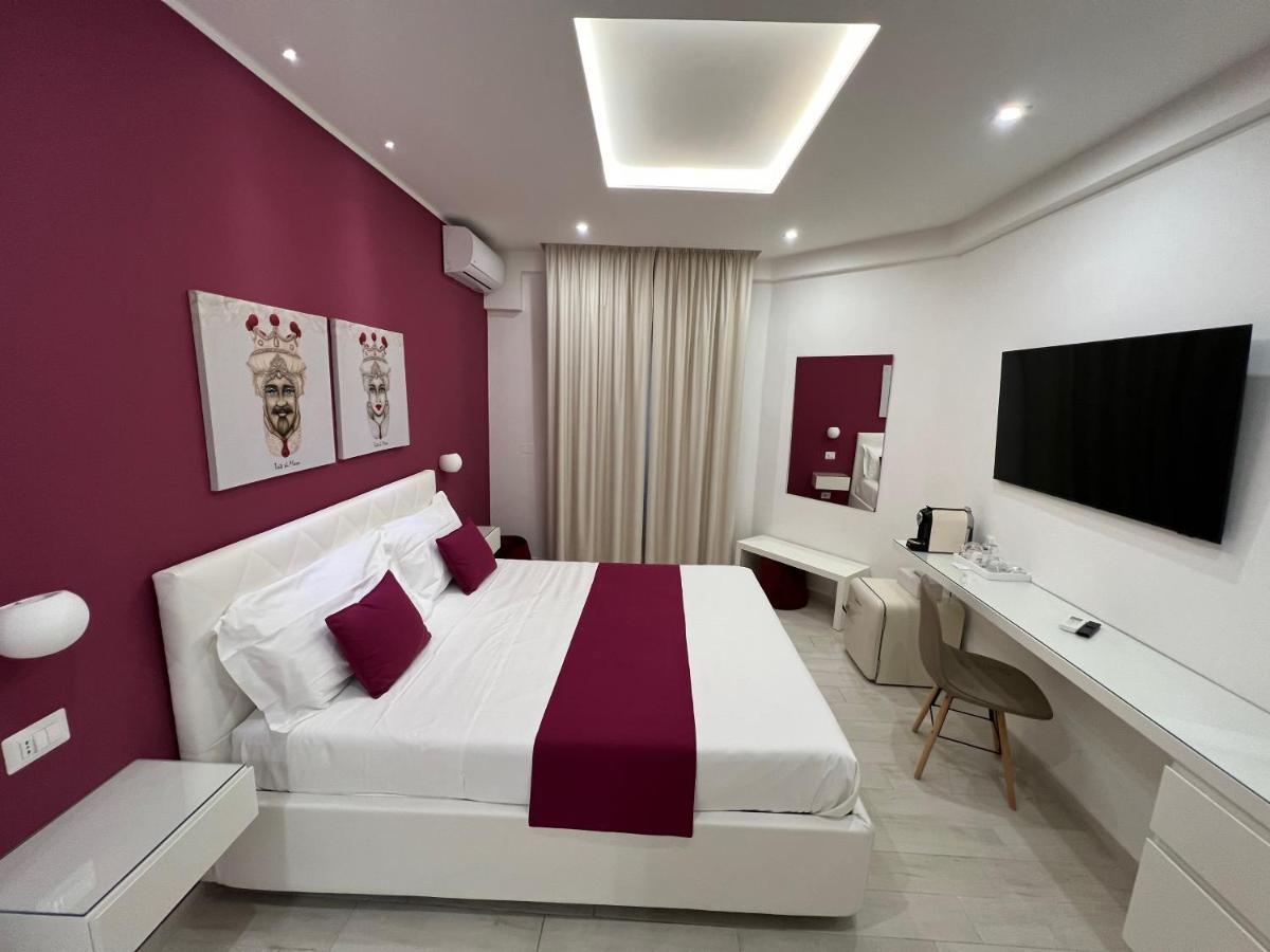 I Mori Dell'Etna Bed & Breakfast Giardini Naxos Dış mekan fotoğraf