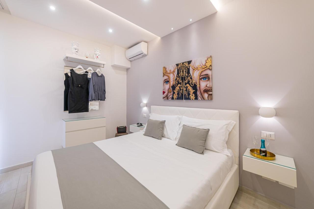 I Mori Dell'Etna Bed & Breakfast Giardini Naxos Dış mekan fotoğraf