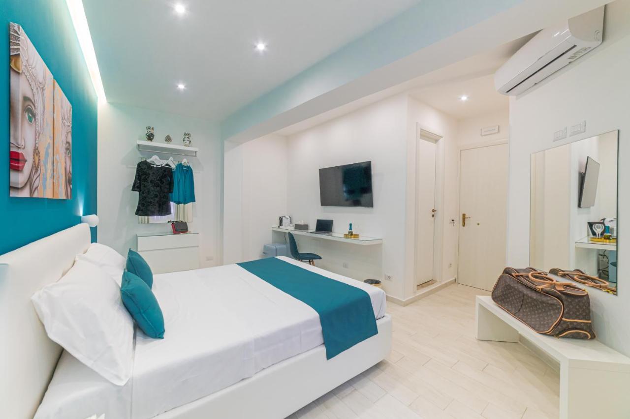 I Mori Dell'Etna Bed & Breakfast Giardini Naxos Dış mekan fotoğraf
