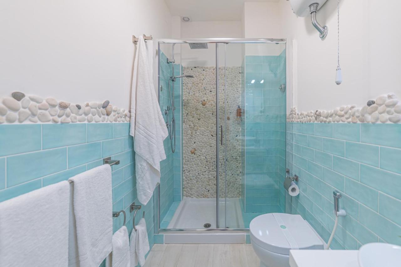 I Mori Dell'Etna Bed & Breakfast Giardini Naxos Dış mekan fotoğraf