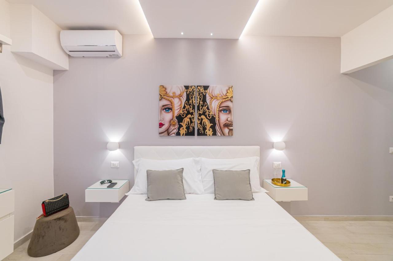 I Mori Dell'Etna Bed & Breakfast Giardini Naxos Dış mekan fotoğraf