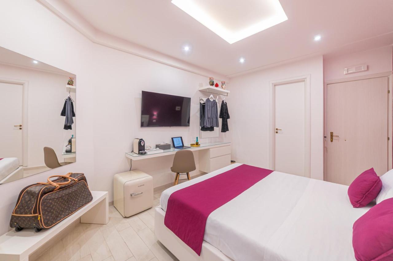 I Mori Dell'Etna Bed & Breakfast Giardini Naxos Dış mekan fotoğraf