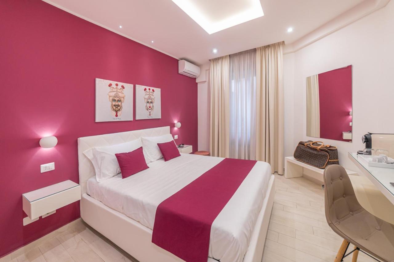 I Mori Dell'Etna Bed & Breakfast Giardini Naxos Dış mekan fotoğraf