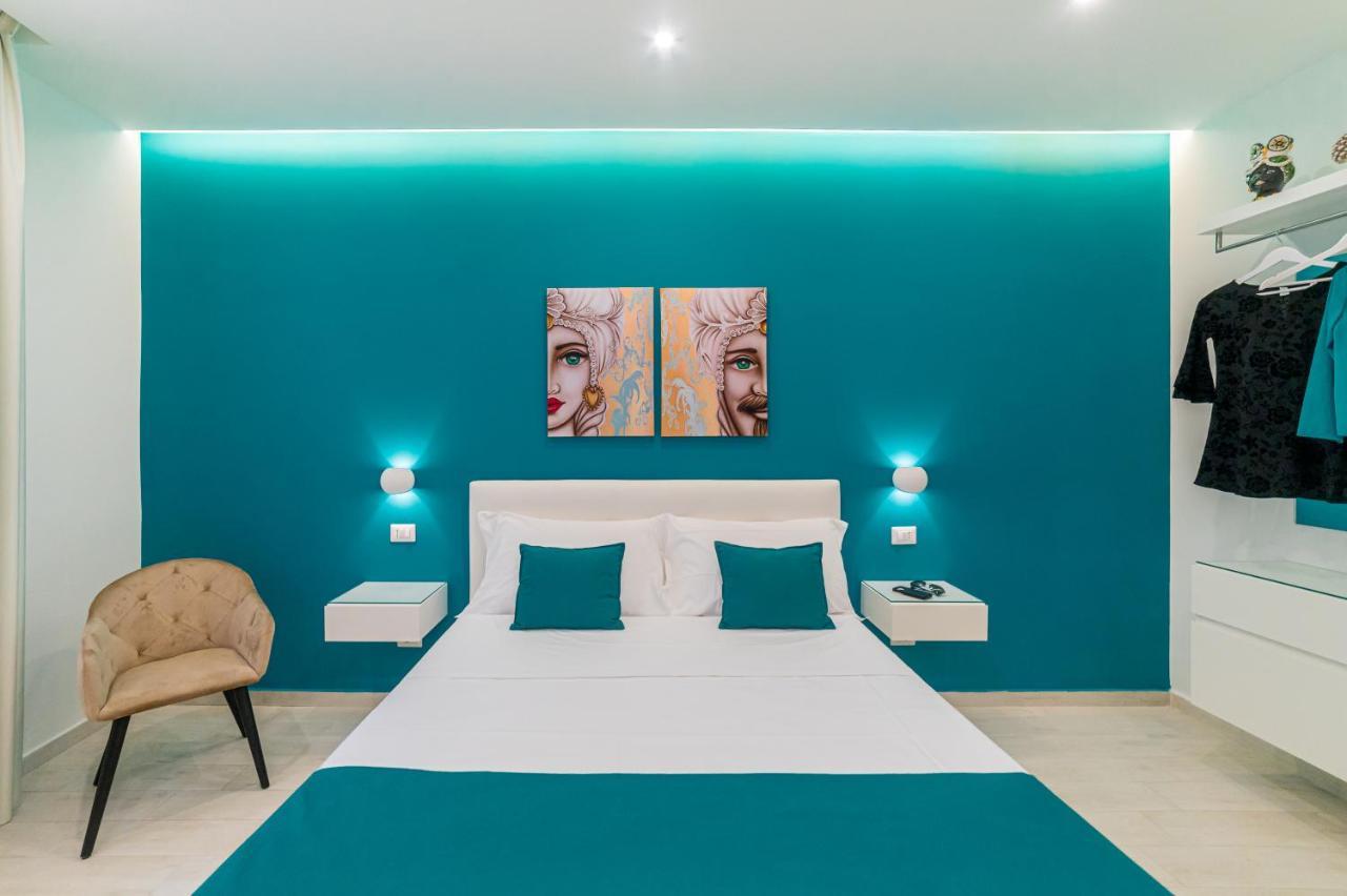 I Mori Dell'Etna Bed & Breakfast Giardini Naxos Dış mekan fotoğraf